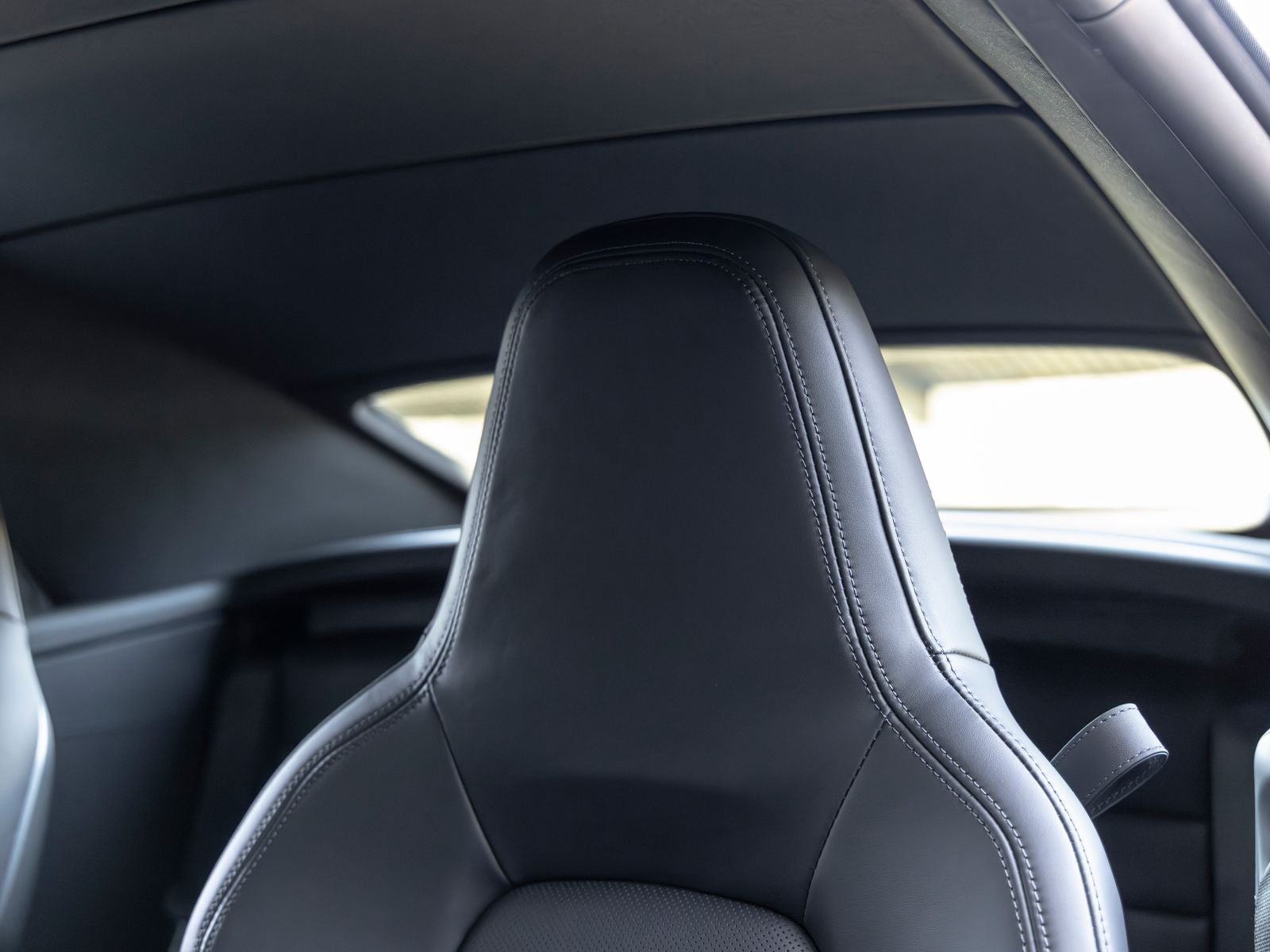 2026 Porsche 911 911 Carrera T Cabriolet