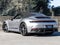 2026 Porsche 911 911 Carrera T Cabriolet
