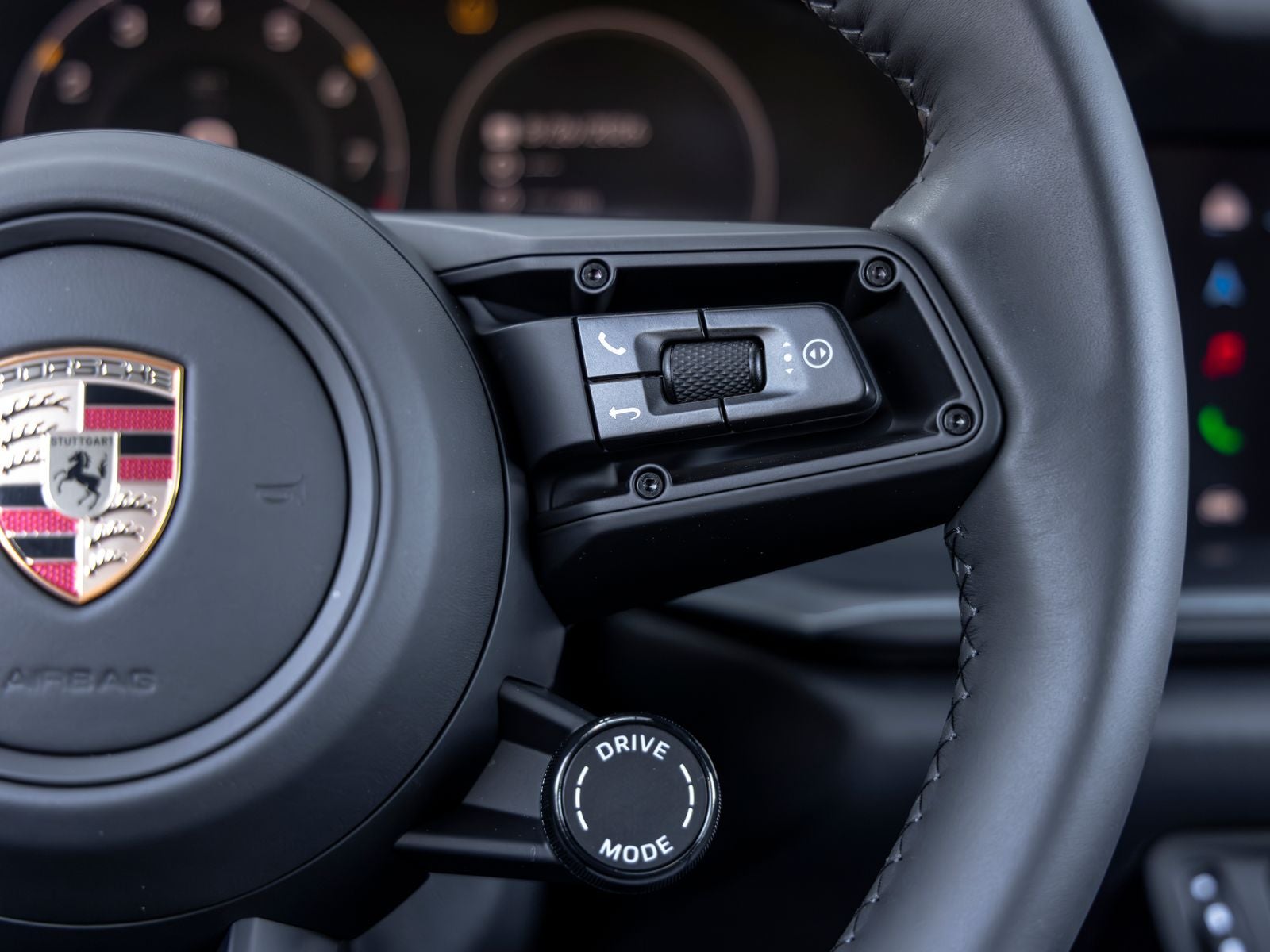 2026 Porsche 911 911 Carrera T Cabriolet