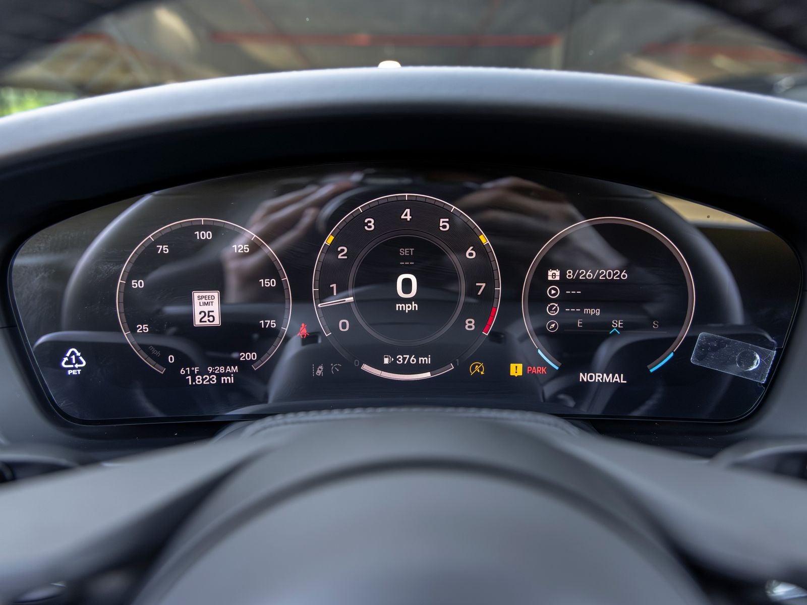 2026 Porsche 911 911 Carrera T Cabriolet