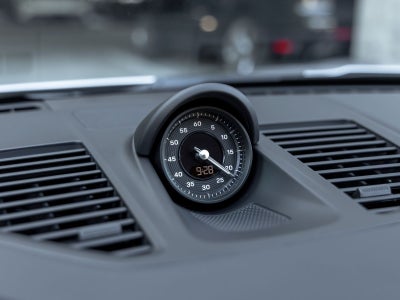2026 Porsche 911 911 Carrera T Cabriolet