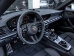2026 Porsche 911 911 Carrera T Cabriolet