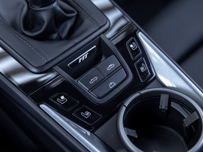 2026 Porsche 911 911 Carrera T Cabriolet