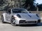 2026 Porsche 911 911 Carrera T Cabriolet