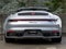 2021 Porsche 911 Carrera Cabriolet