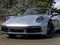 2021 Porsche 911 Carrera Cabriolet