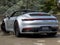 2021 Porsche 911 Carrera Cabriolet
