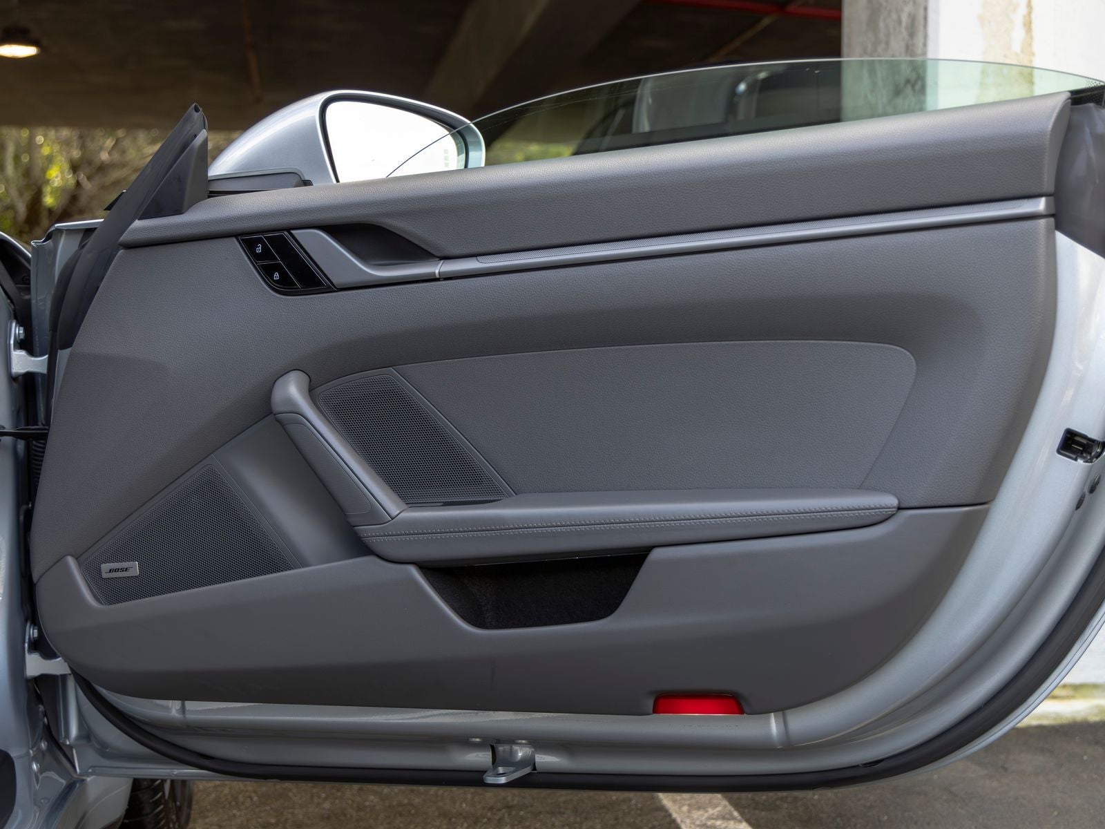 2021 Porsche 911 Carrera Cabriolet