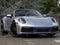 2021 Porsche 911 Carrera Cabriolet