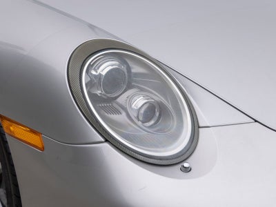2009 Porsche 911 Carrera S
