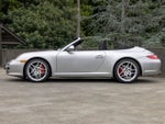 2009 Porsche 911 Carrera S