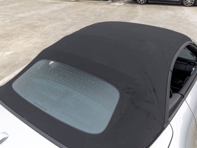 2009 Porsche 911 Carrera S