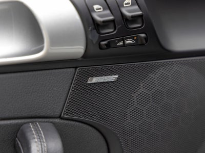 2009 Porsche 911 Carrera S