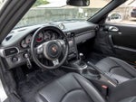 2009 Porsche 911 Carrera S