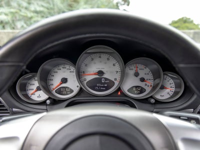 2009 Porsche 911 Carrera S