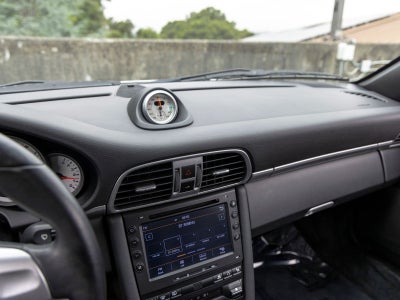 2009 Porsche 911 Carrera S