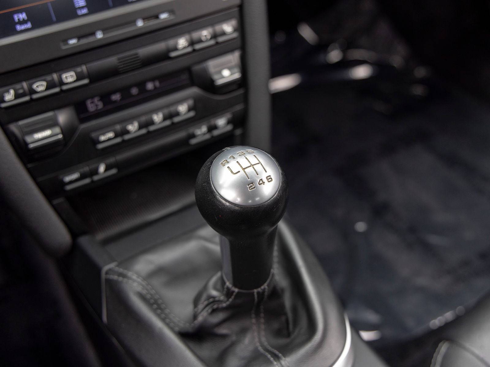 2009 Porsche 911 Carrera S