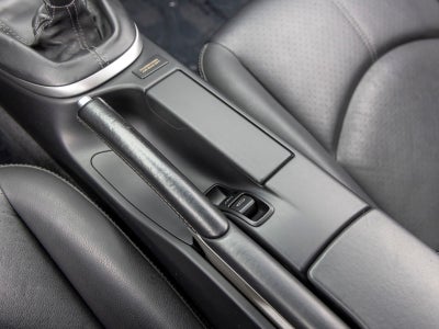 2009 Porsche 911 Carrera S
