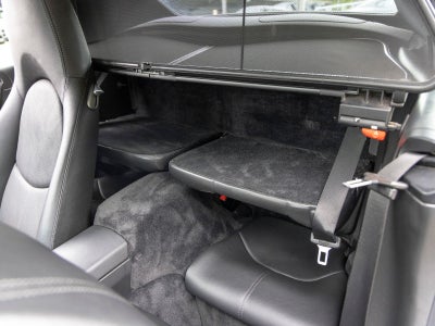 2009 Porsche 911 Carrera S