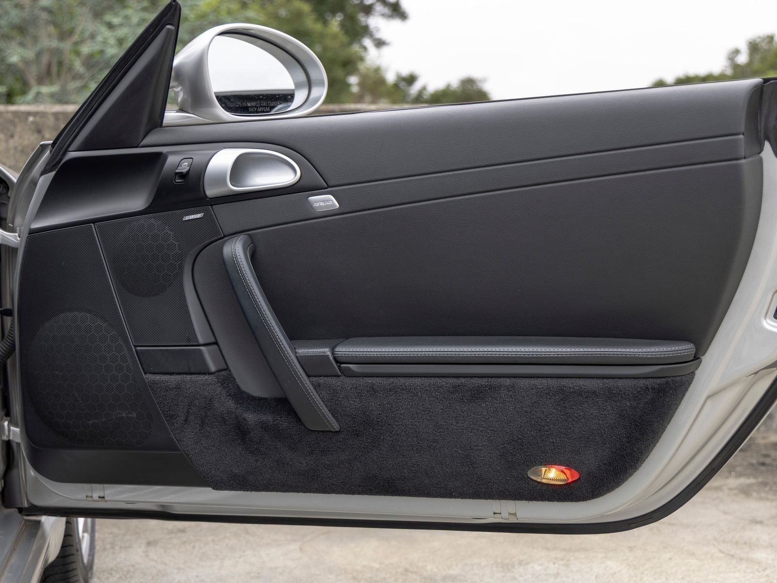 2009 Porsche 911 Carrera S