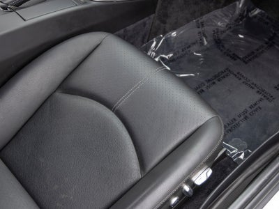 2009 Porsche 911 Carrera S