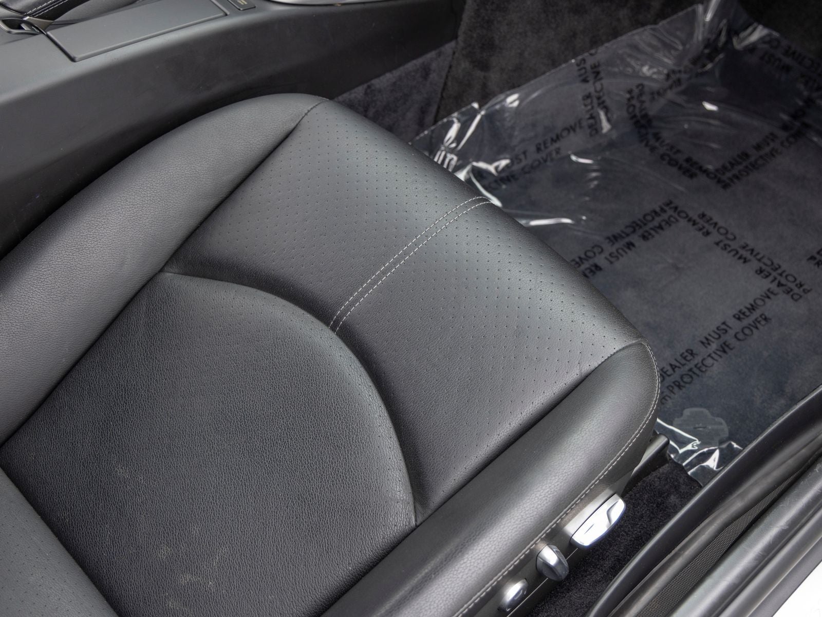 2009 Porsche 911 Carrera S