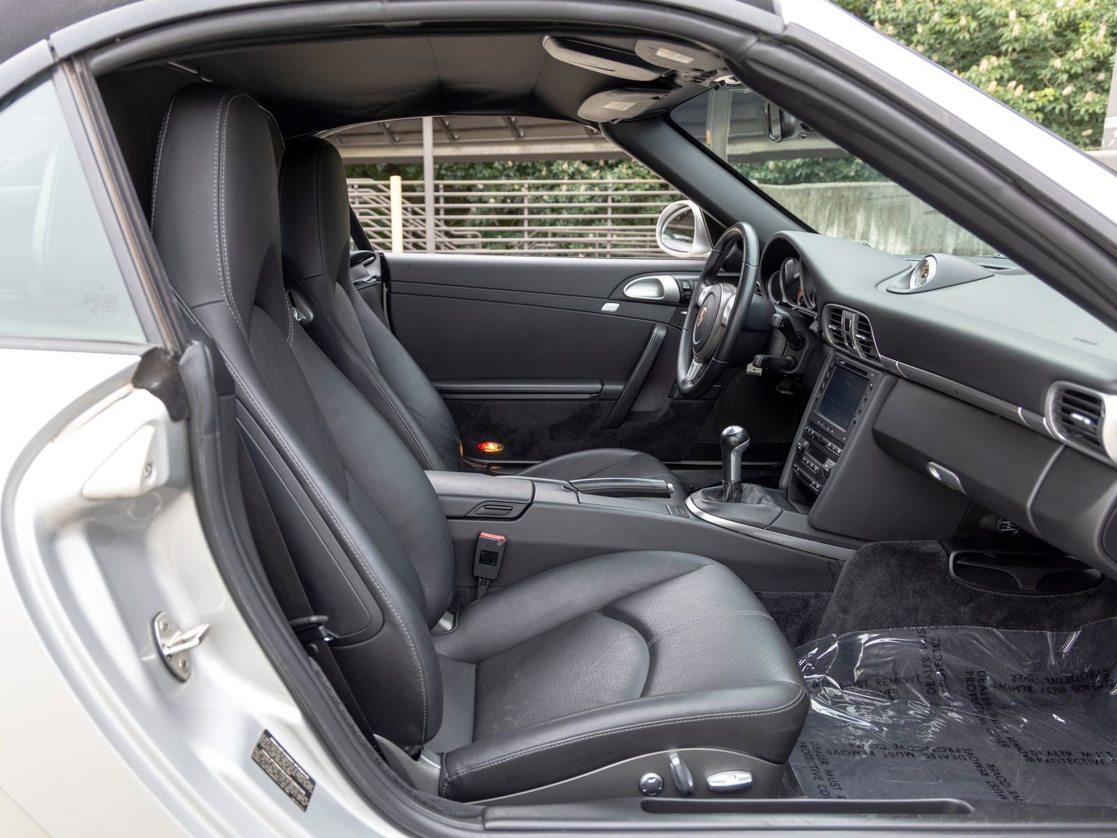 2009 Porsche 911 Carrera S