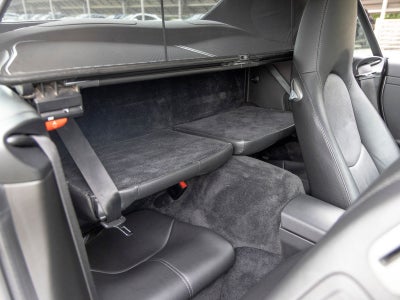 2009 Porsche 911 Carrera S