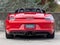 2016 Porsche 718 Boxster GTS