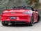 2016 Porsche 718 Boxster GTS