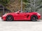 2016 Porsche 718 Boxster GTS