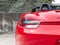 2016 Porsche 718 Boxster GTS