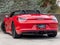 2016 Porsche 718 Boxster GTS