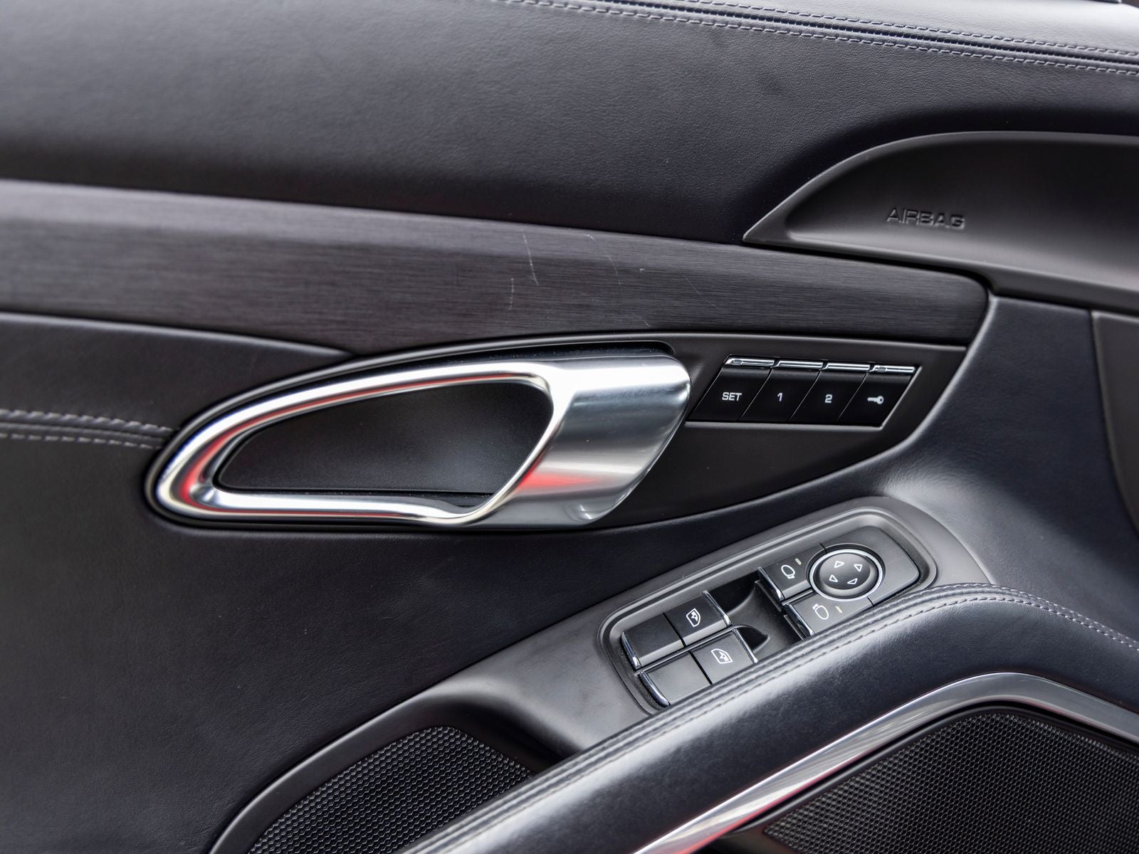 2016 Porsche 718 Boxster GTS