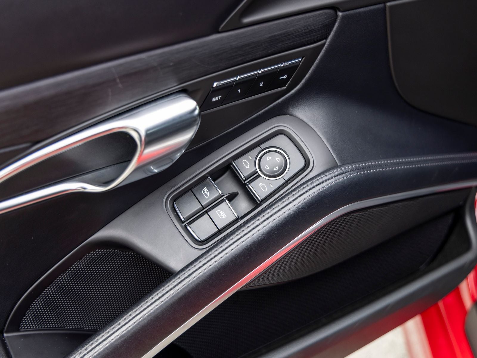 2016 Porsche 718 Boxster GTS