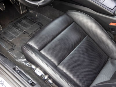 2016 Porsche 718 Boxster GTS