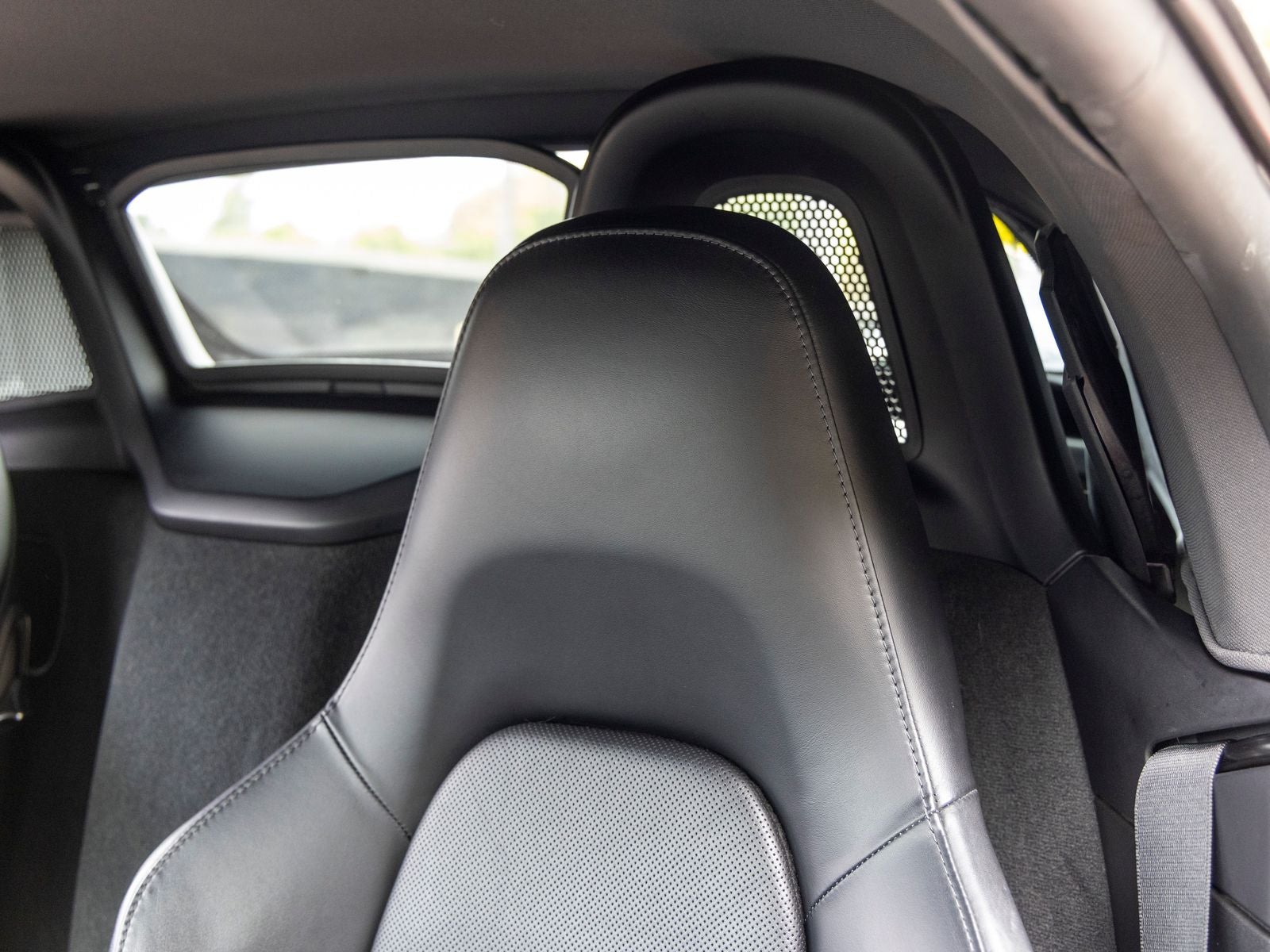 2016 Porsche 718 Boxster GTS