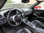 2016 Porsche 718 Boxster GTS