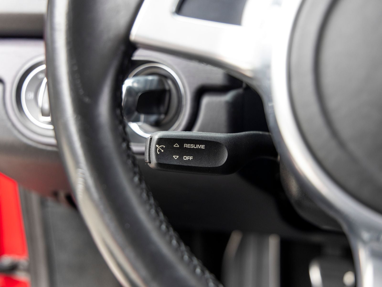 2016 Porsche 718 Boxster GTS
