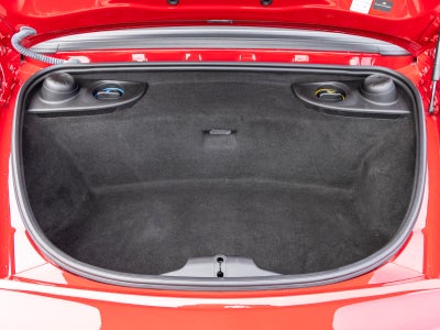 2016 Porsche 718 Boxster GTS