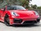 2016 Porsche 718 Boxster GTS