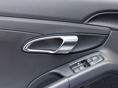 2024 Porsche 718 718 Boxster S