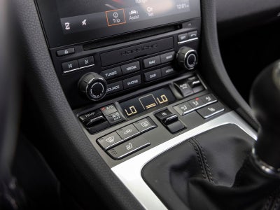 2024 Porsche 718 718 Boxster S