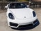 2015 Porsche Boxster GTS