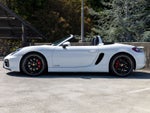 2015 Porsche Boxster GTS
