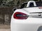2015 Porsche Boxster GTS