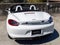 2015 Porsche Boxster GTS