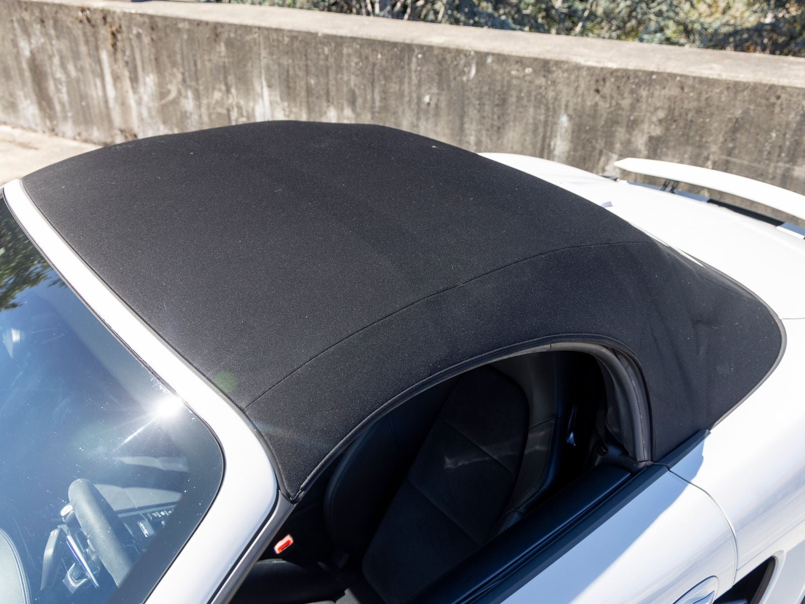 2015 Porsche Boxster GTS