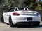 2015 Porsche Boxster GTS