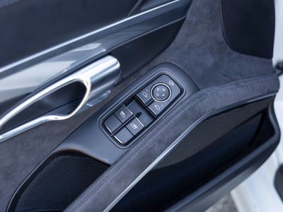 2015 Porsche Boxster GTS